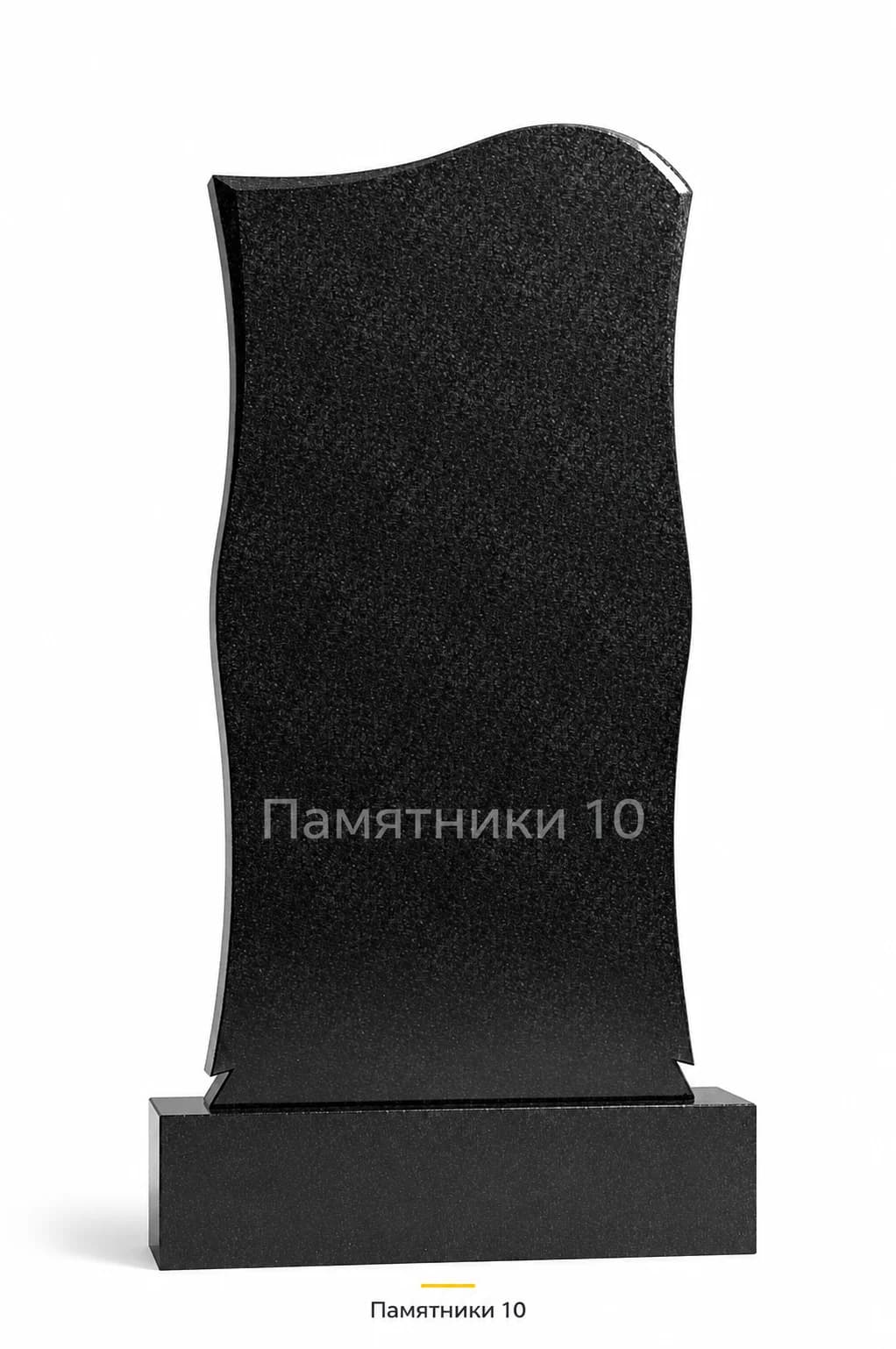 Памятник вертикальный В-8